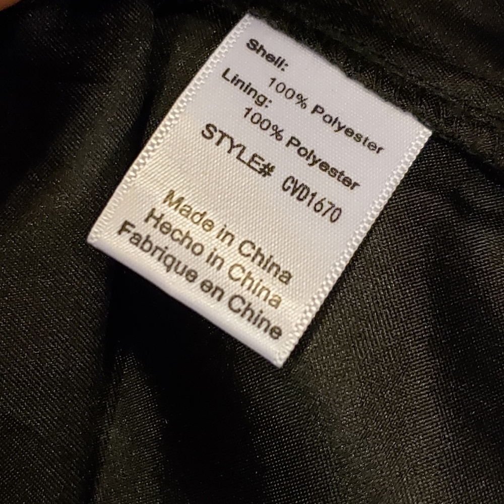 Summer Pineapple Dress by Jon Han for VaVa - Picture 5 of 6